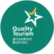 Quality Tourism Accredited Business