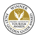 Australian Tourism Awards winner