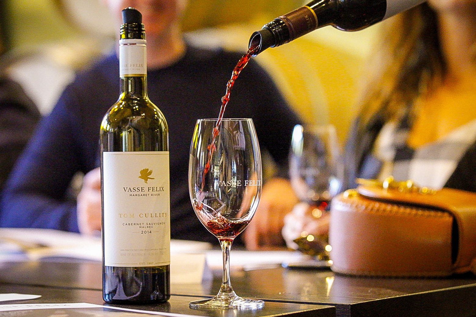 Margaret River Wineries Shine in James Halliday’s latest guide