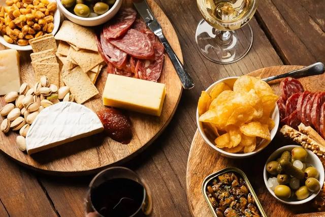 Charcuterie Margaret River Gourmet Deli