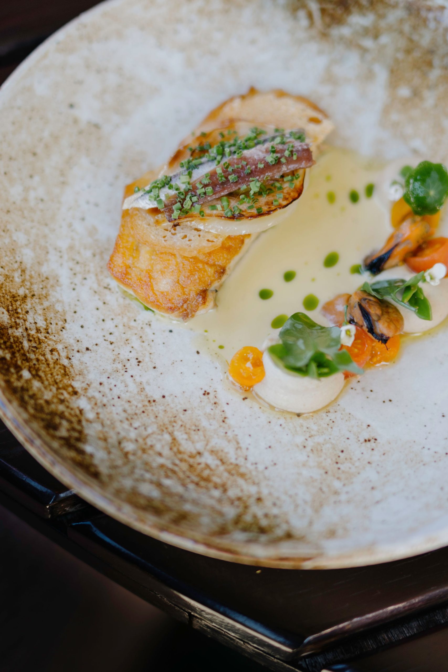 Restaurants in Margaret River: Dining out after dark