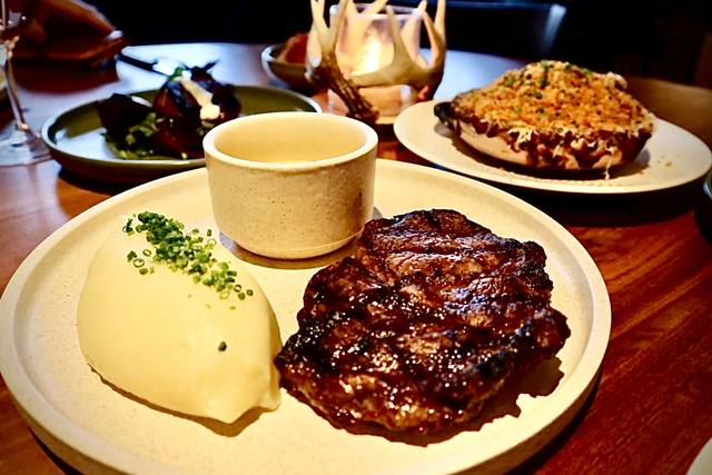 Elliott’s Margaret River Steakhouse