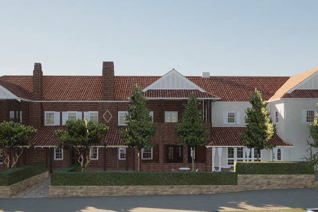 Margaret River Hotel Coming Soon