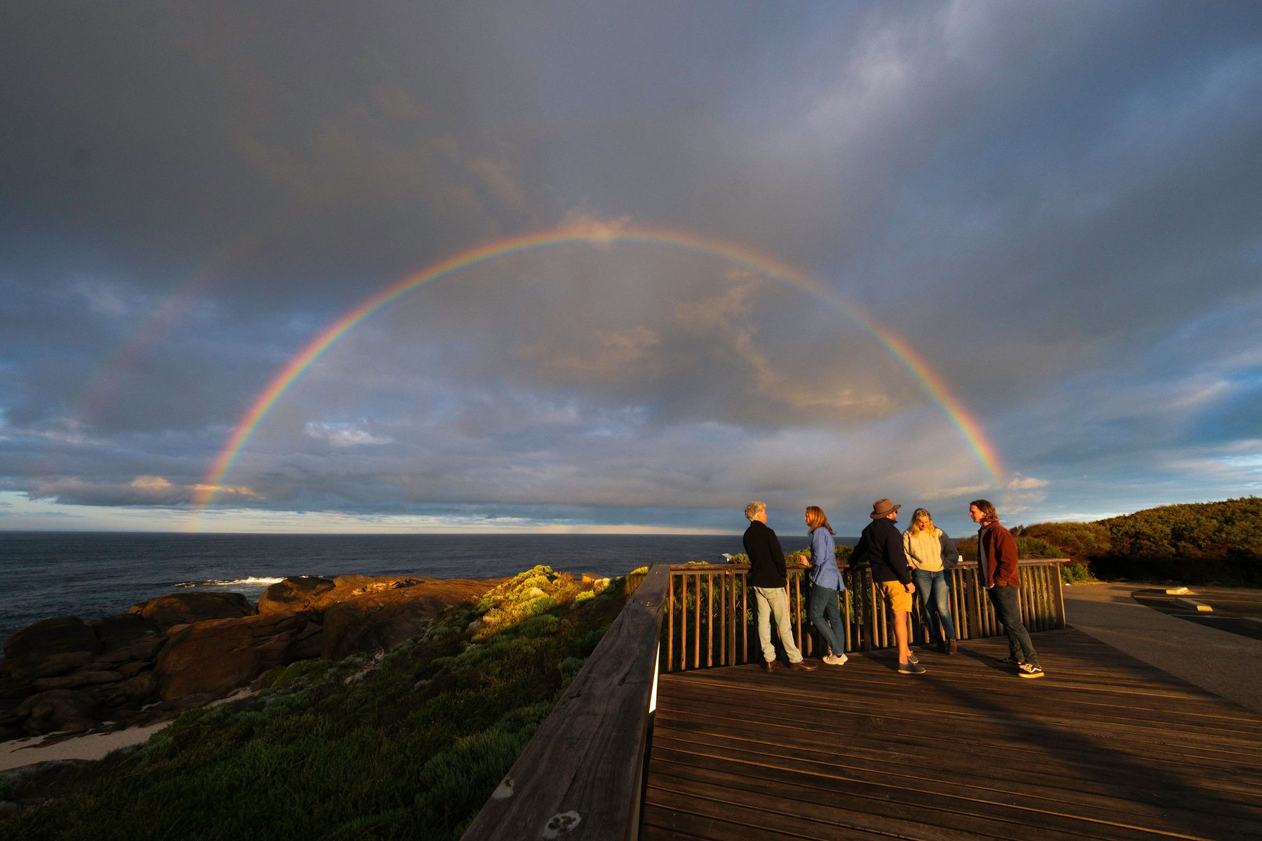 Platinum Three Day Margaret River