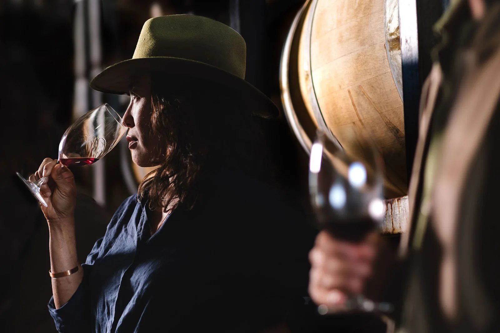 Behind-the-Scenes Winery Experience (Winery Confirmed at Time of Booking), photograph 1