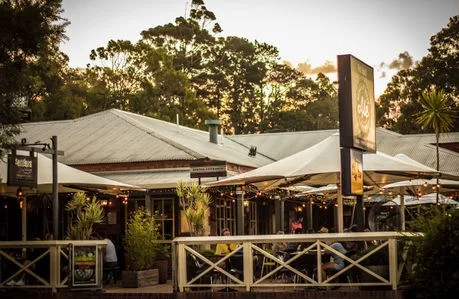 Explore Margaret River Town Centre, photograph 2