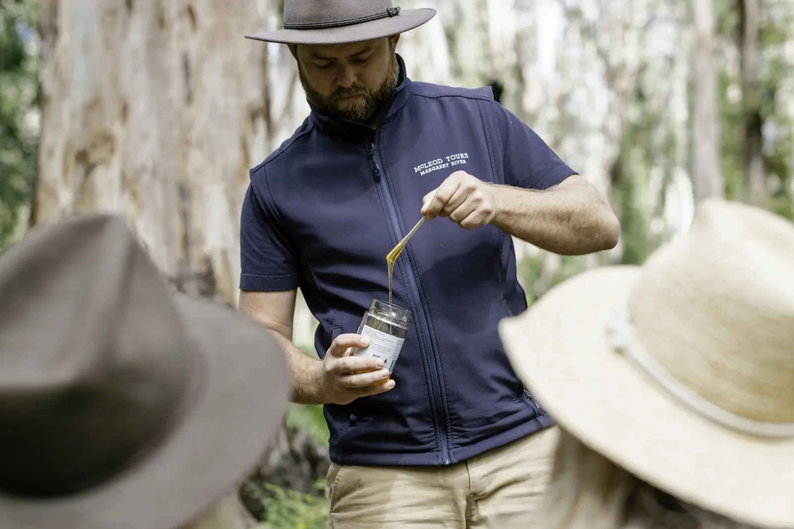 Scenic Drive through Boranup Forest & Native Honey Tasting, photograph 5