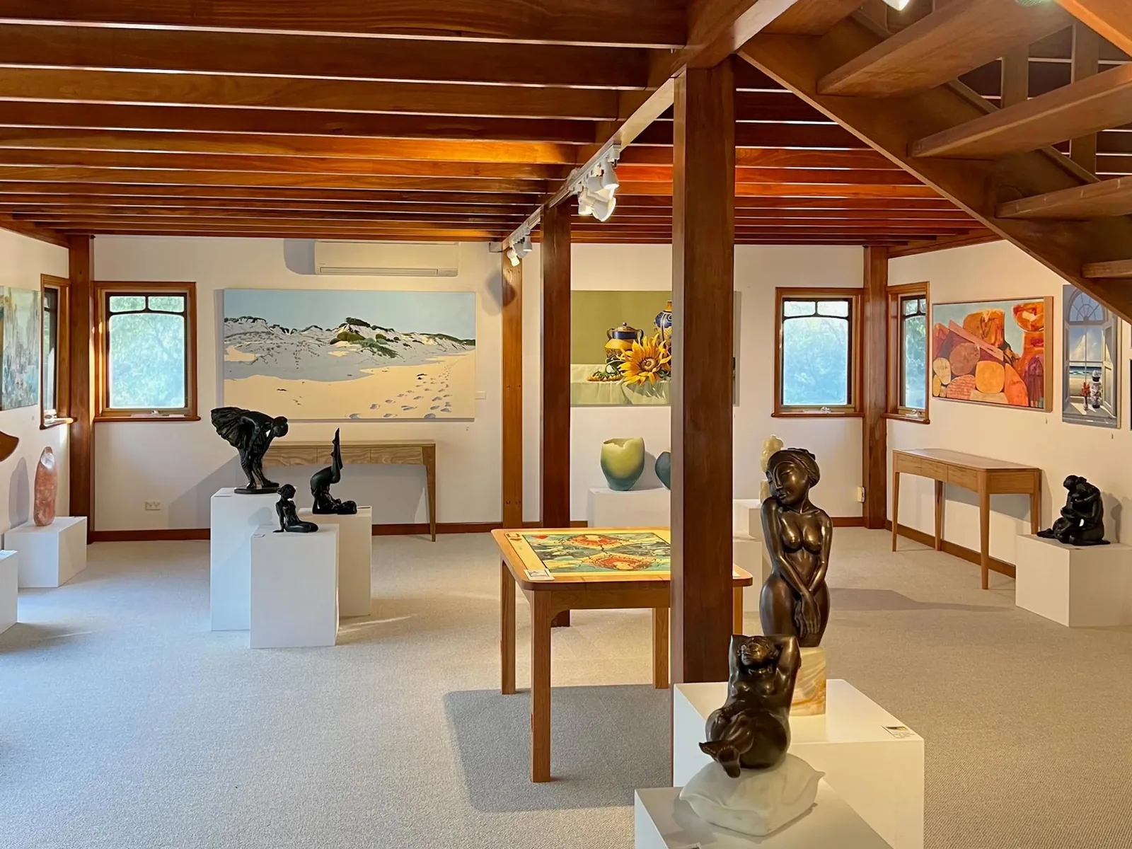 Yallingup Galleries: Art Inspired by Nature, photograph 3