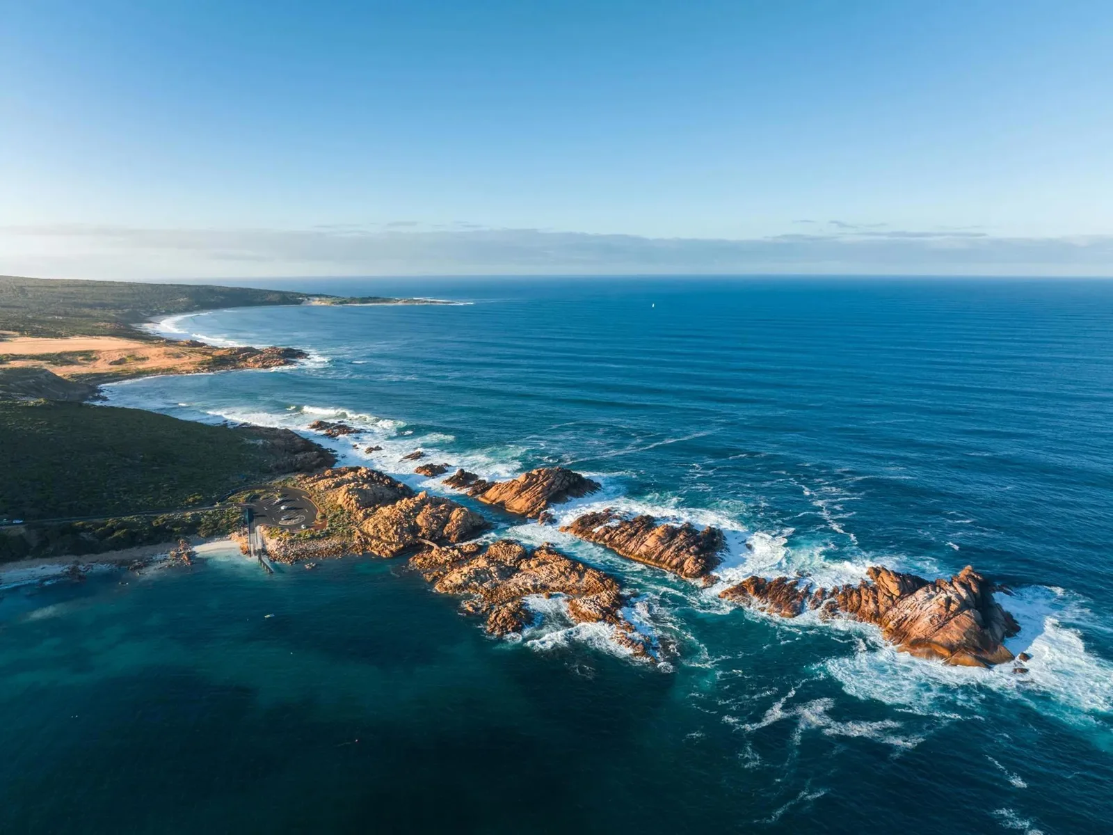 Canal Rocks Lookout & Boardwalk, photograph 3