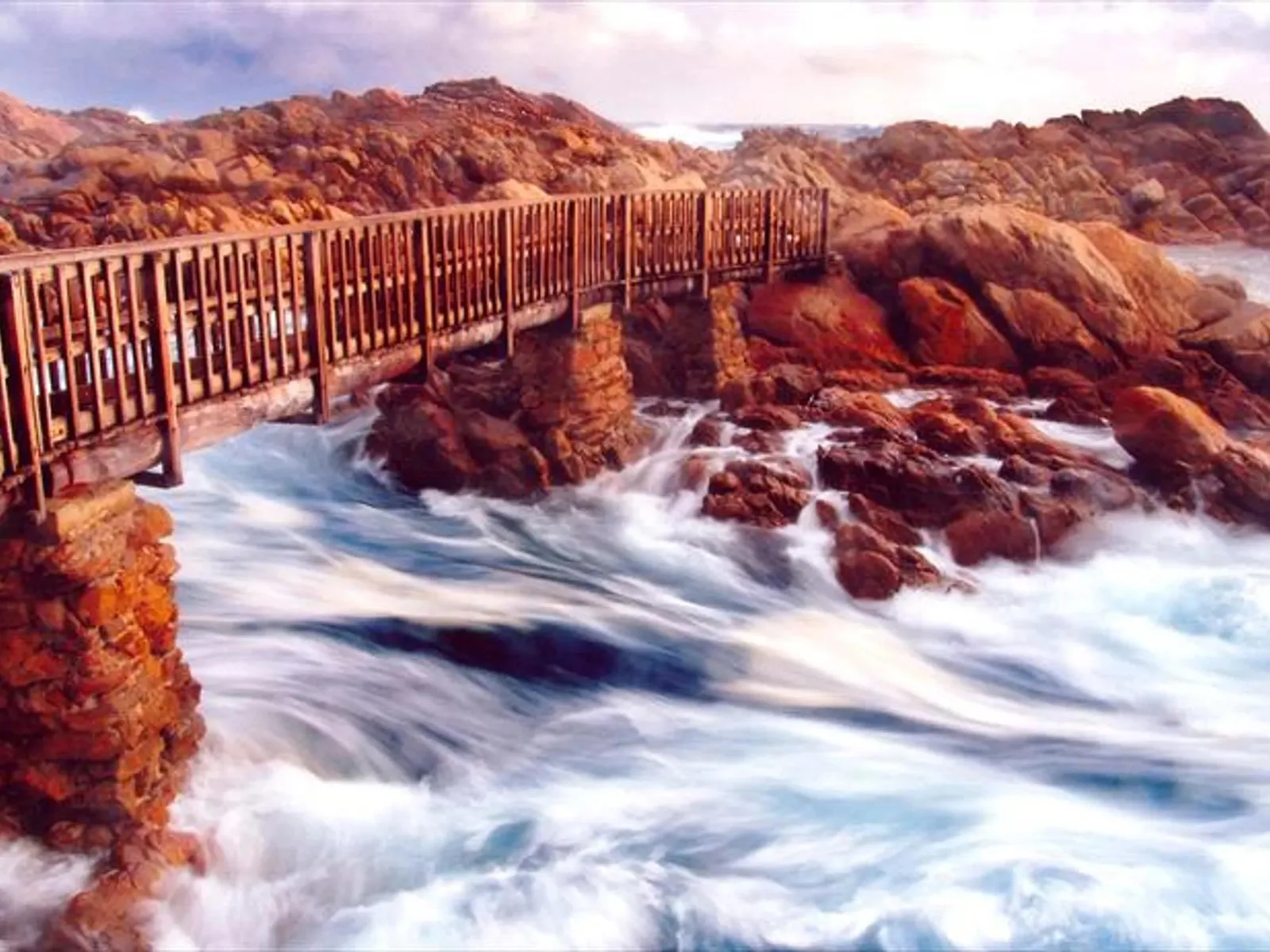 Canal Rocks Lookout & Boardwalk, photograph 4