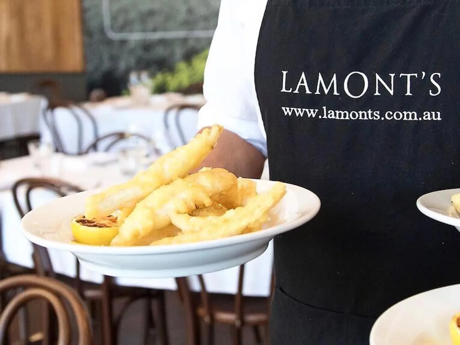 Lamont’s Restaurant & Gourmet Deli, photograph 3