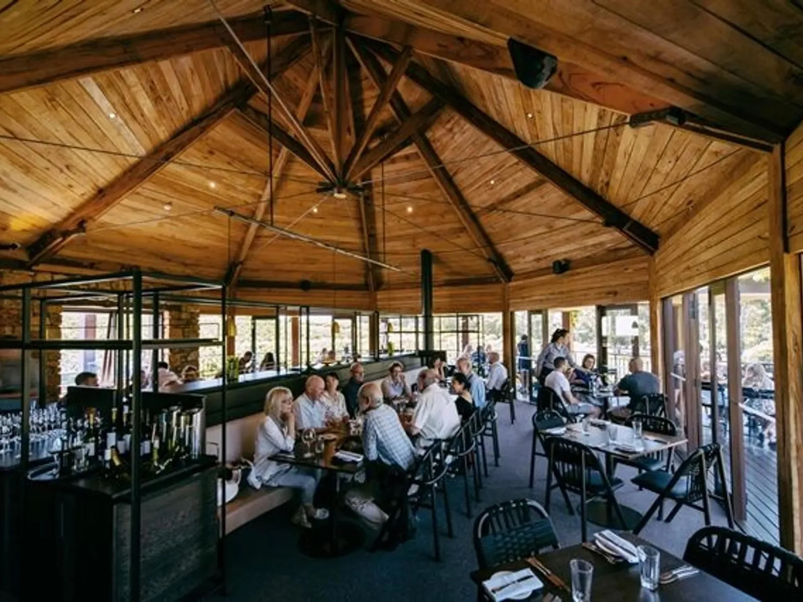 Vasse Felix – Wine Tasting & Three-Course Lunch, photograph 2