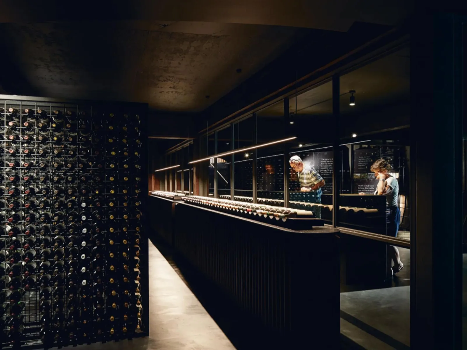 Vasse Felix – Wine Tasting & Three-Course Lunch, photograph 3