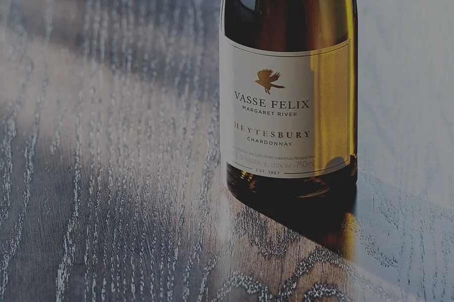 Vasse Felix – Wine Tasting & Three-Course Lunch, photograph 5